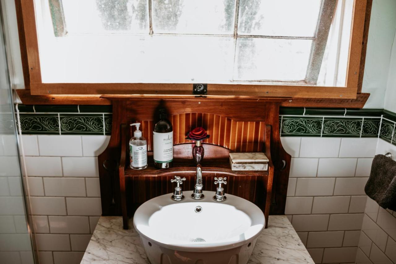 Belmont Homestead Суонси Экстерьер фото