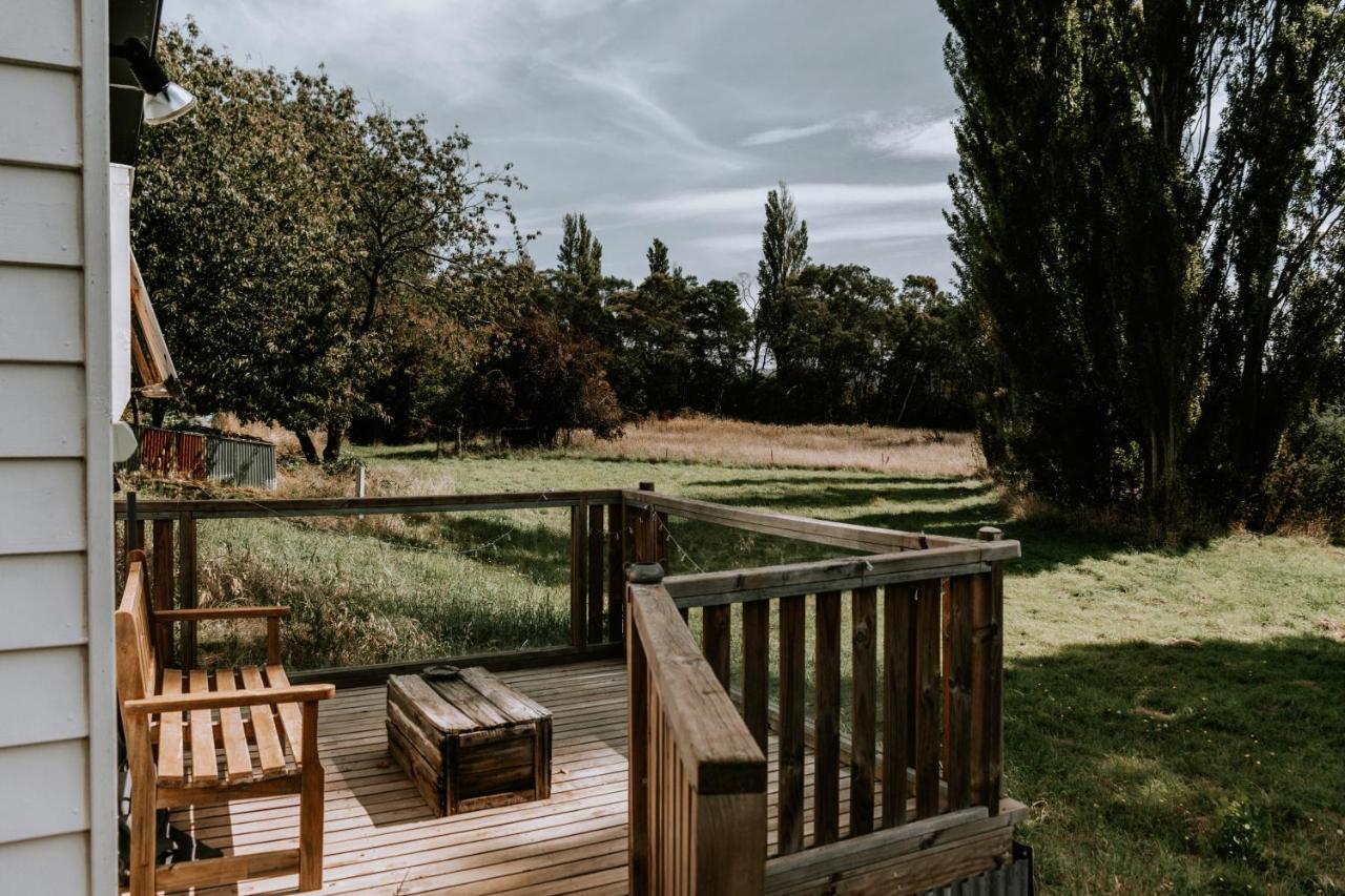 Belmont Homestead Суонси Экстерьер фото