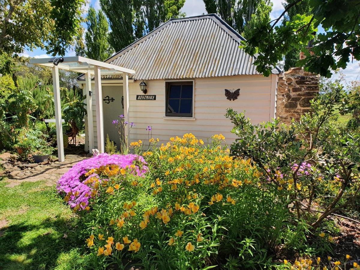 Belmont Homestead Суонси Экстерьер фото