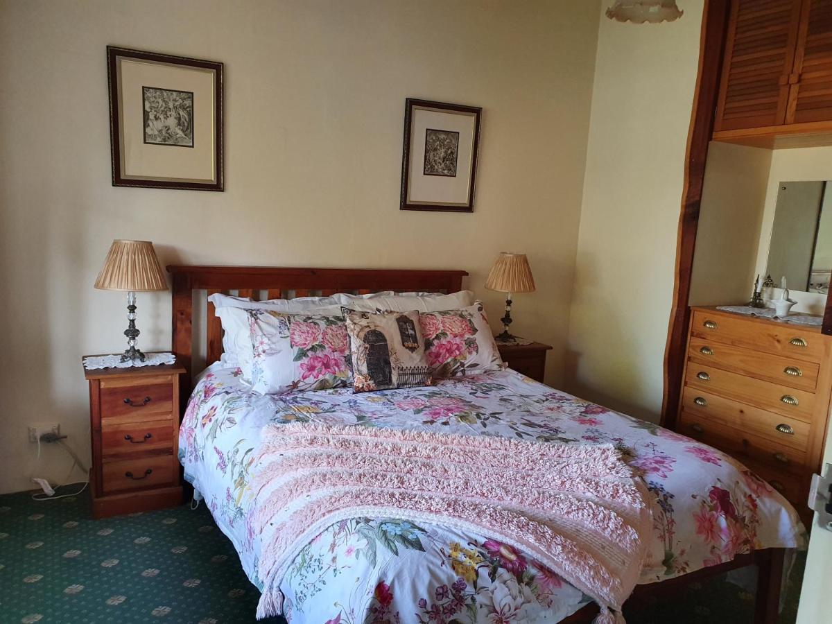 Belmont Homestead Суонси Экстерьер фото