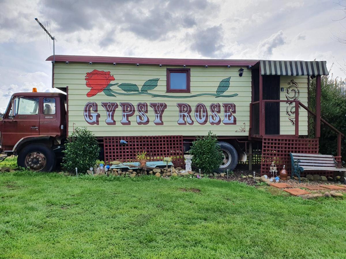 Belmont Homestead Суонси Экстерьер фото